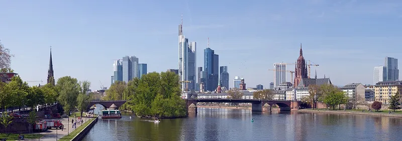 Frankfurt am Main