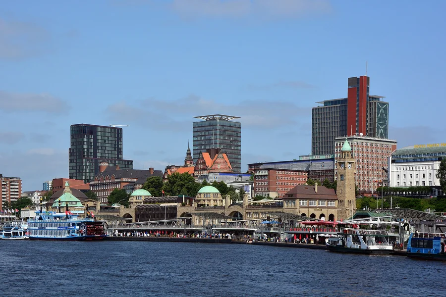 Hamburg