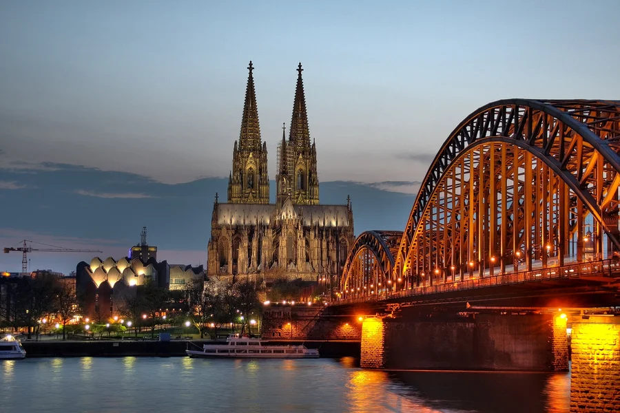 Köln