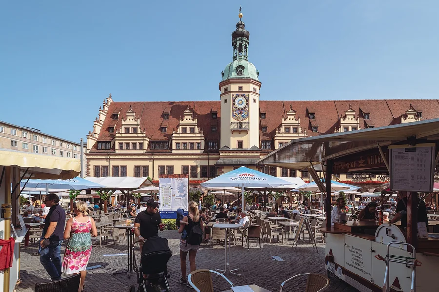 Leipzig